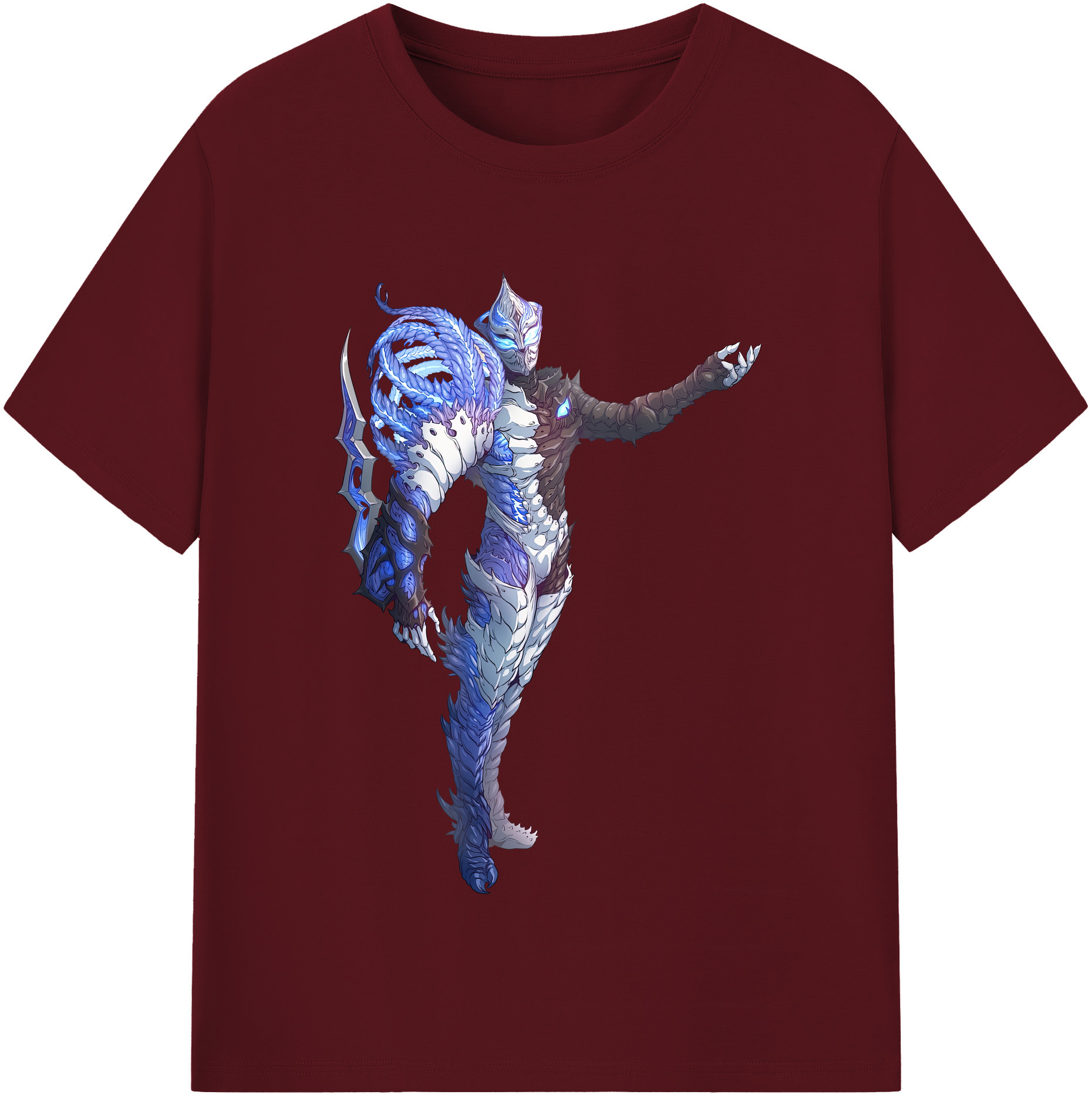 （画像用） ウルトラマン Ultraman 綿100％半袖Tシャツ（フロントプリント）
